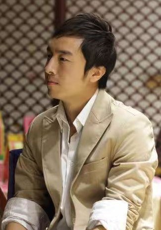 王珩 Heng Wang