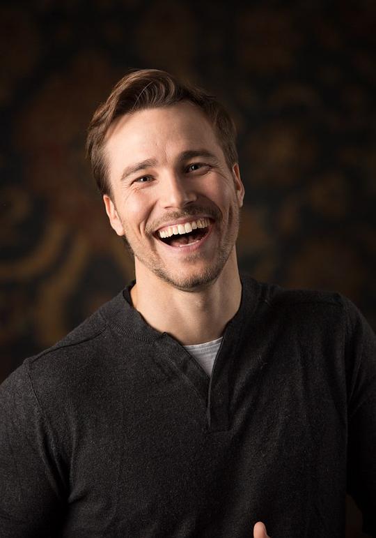 卡尔·E·兰德尔 Karl E. Landler