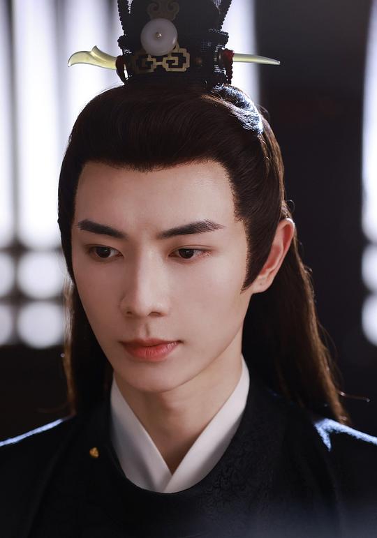 刘壬赫 Renhe Liu