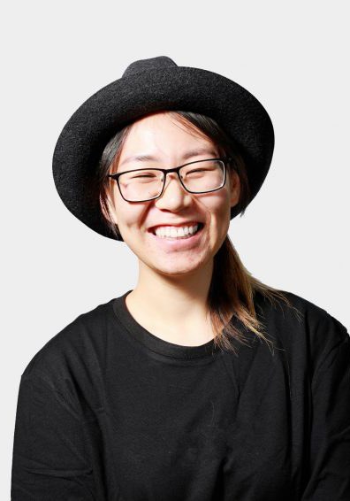 王崑琳 Kunlin Wang