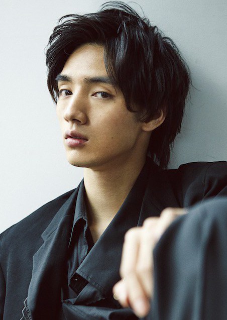 清水寻也 Hiroya Shimizu