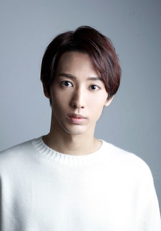 近藤颂利 Shori Kondo