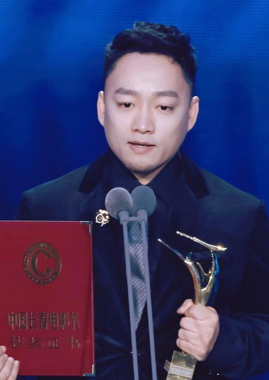 张治岩 Zhiyan Zhang