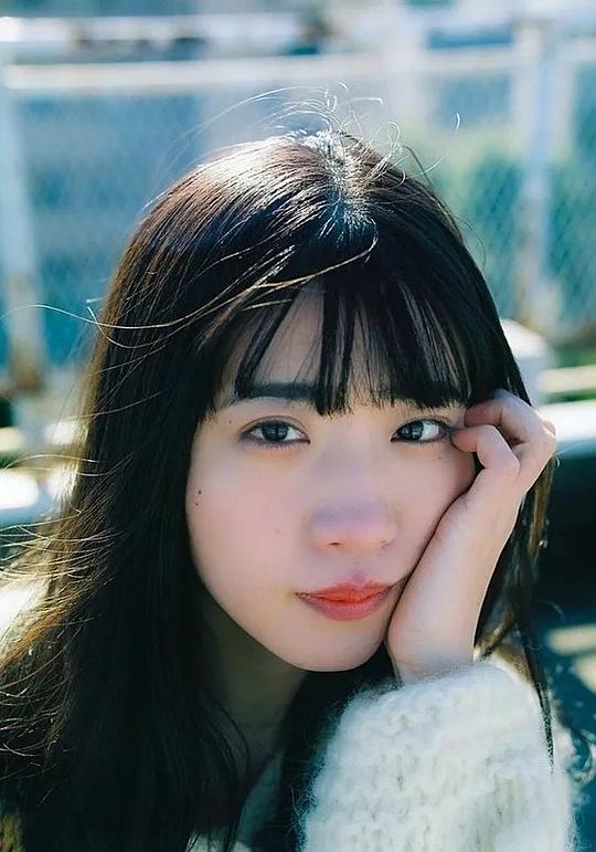 大渕夏子 Natsuko Obuchi