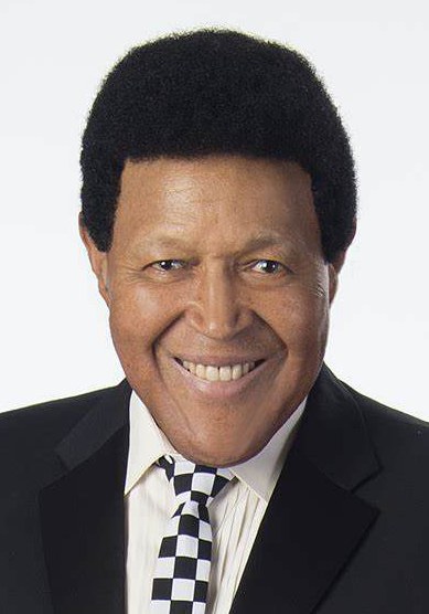 恰比·却克 Chubby Checker