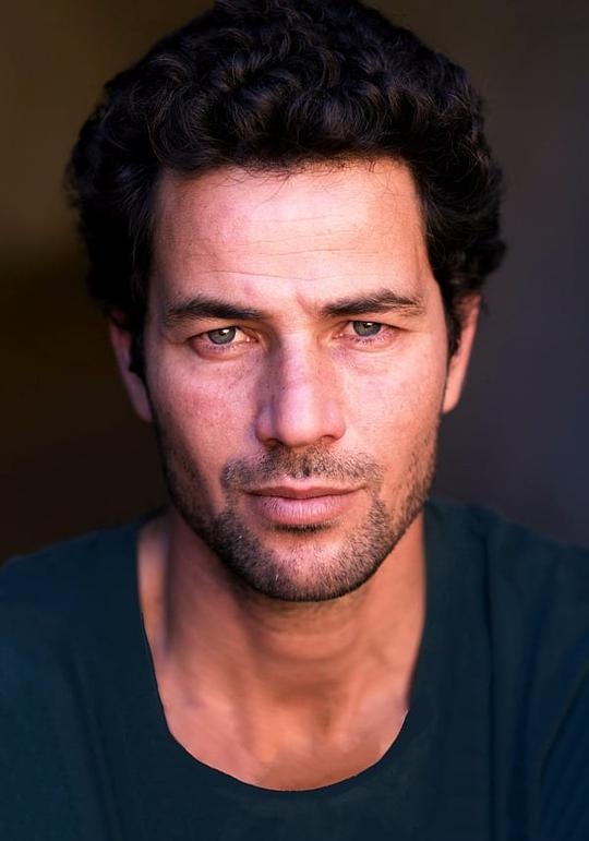 萨莱·巴克里 Saleh Bakri