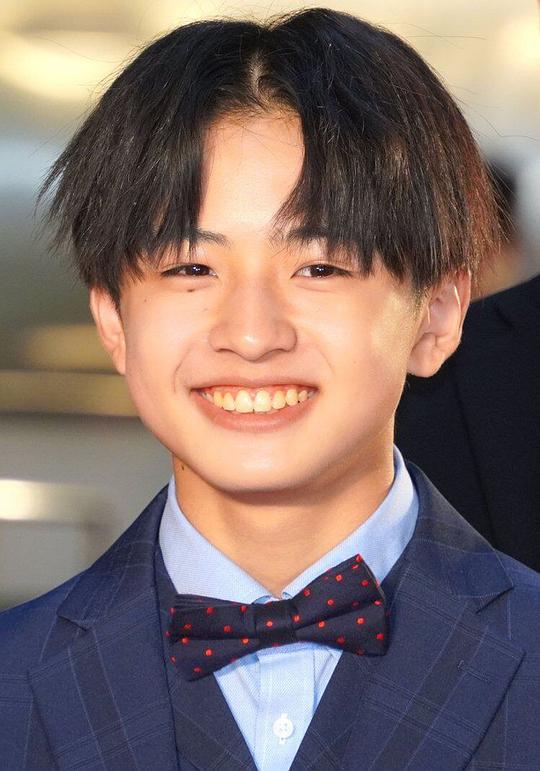 池川侑希弥 Yukiya Ikegawa