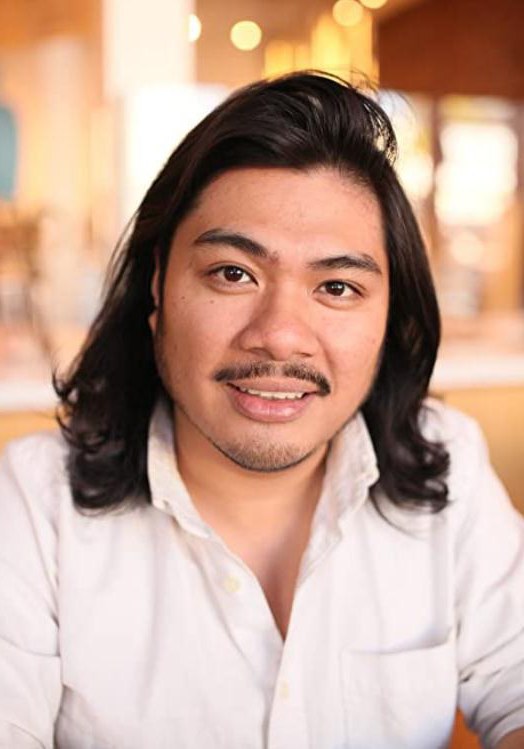 丹·拉莫斯 Dan Ramos