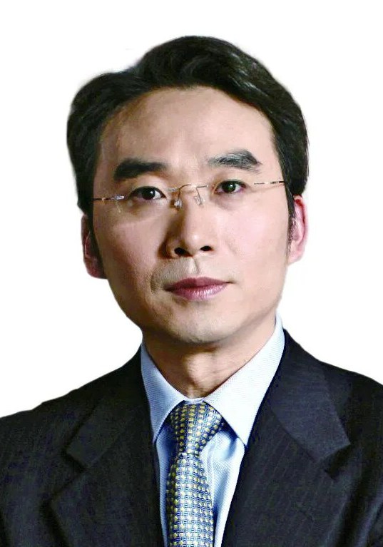 梅毅 Yi Mei