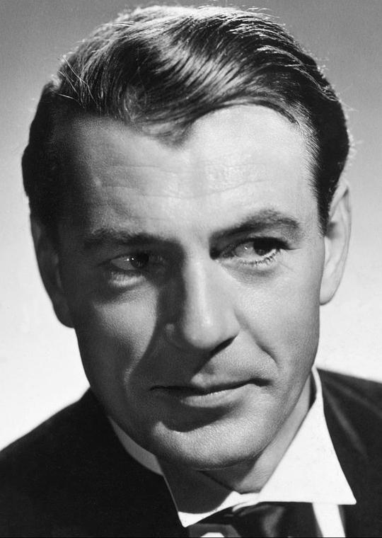 加里·库珀 Gary Cooper