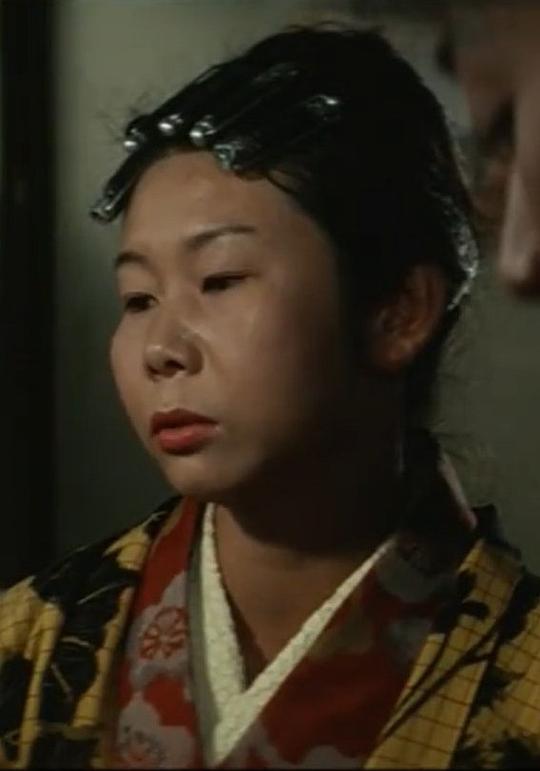 谷本小代子 Sayoko Tanimoto