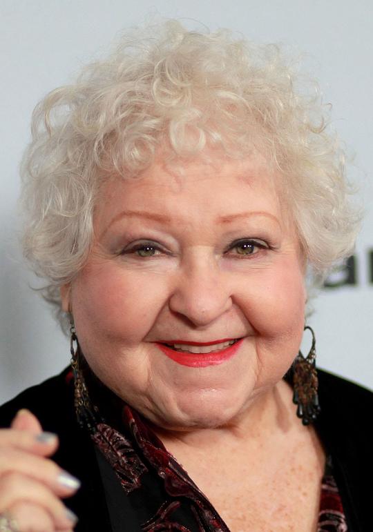 爱丝黛儿·哈里斯 Estelle Harris