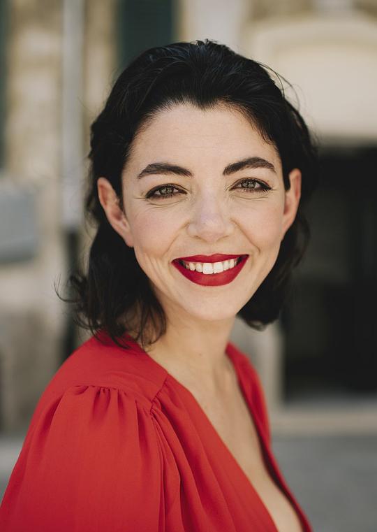 洛雷娜·拉涅利 Lorena Ranieri