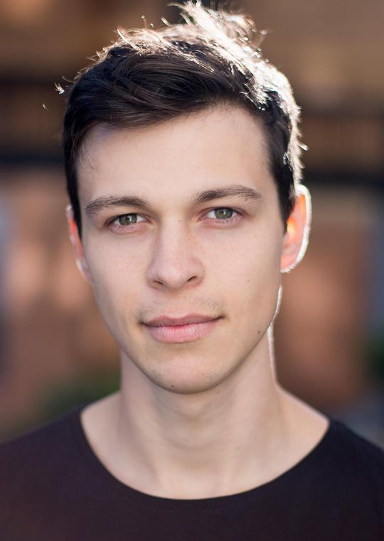 贝内特·泰勒 Bennett Taylor