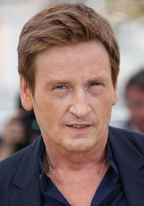 伯努瓦·马吉梅尔 Benoît Magimel