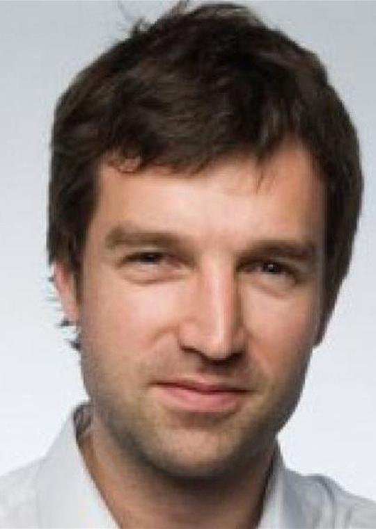 翁德雷·普罗瓦兹尼克 Ondřej Provazník