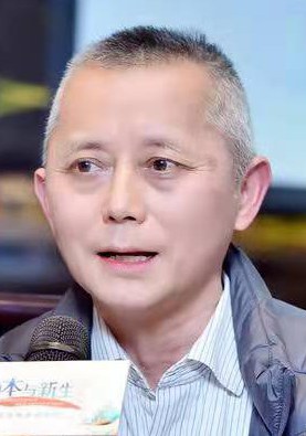 王旭东 Xudong Wang