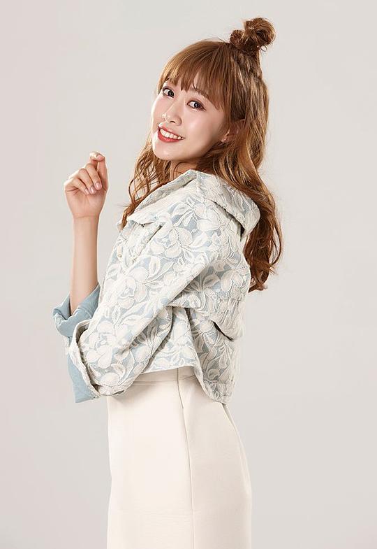 林靖轩 Tiffany Lin