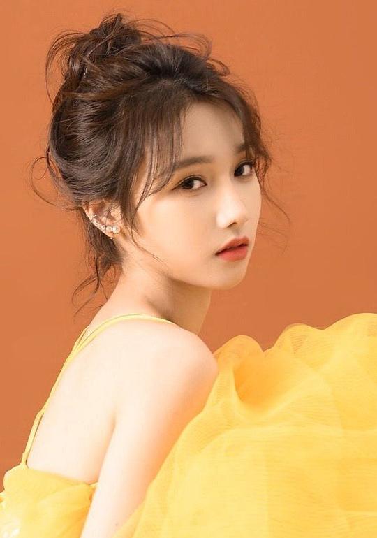 宋昕冉 Xinran Song