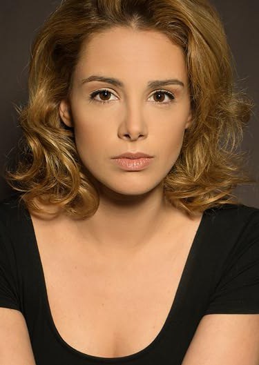 玛尔塔·安德里诺 Marta Andrino