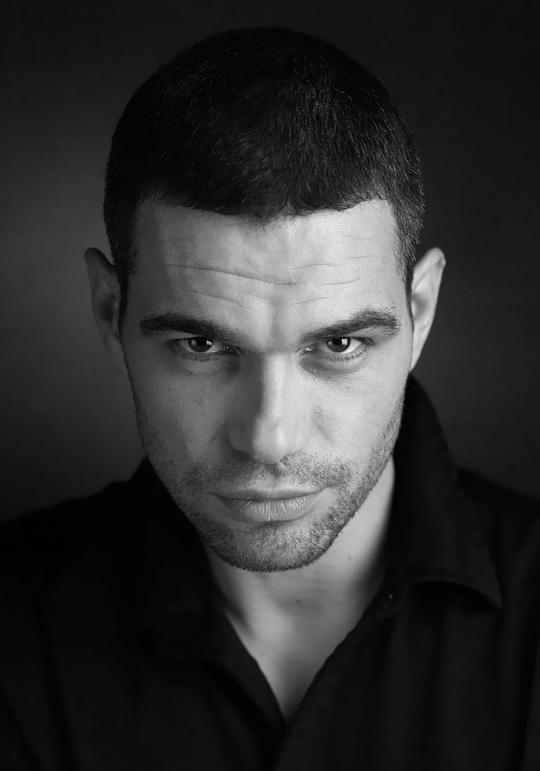 彼得·塞梅拉德 Petr Semerád