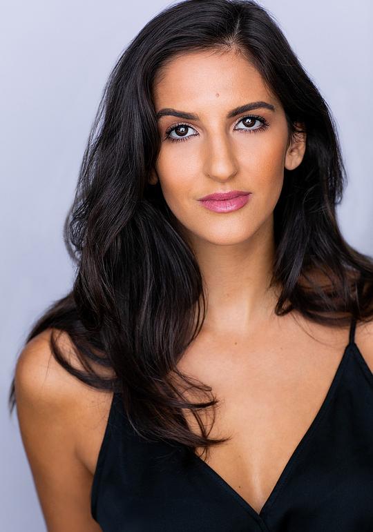 米兰达·德·梅奥 Miranda De Meo