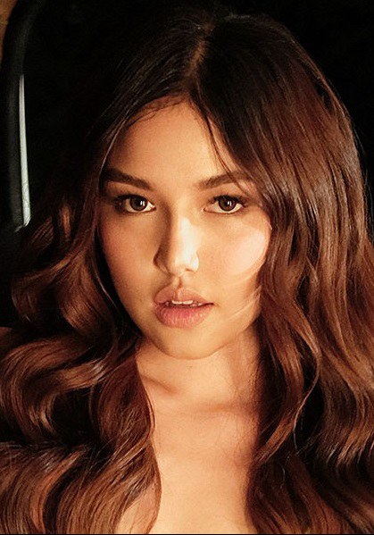 安吉莉卡·哈特 Angelica Hart