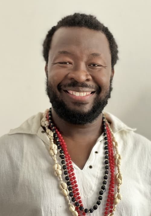 杜桑·梅里奥内 Toussaint Merionne