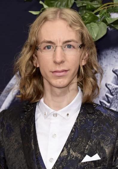 科尔比·布斯曼 Colby Boothman