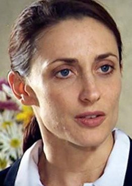 乔吉·帕克 Georgie Parker