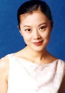 姜丰 Feng Jiang