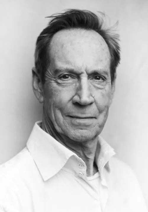 乔纳森·海德 Jonathan Hyde