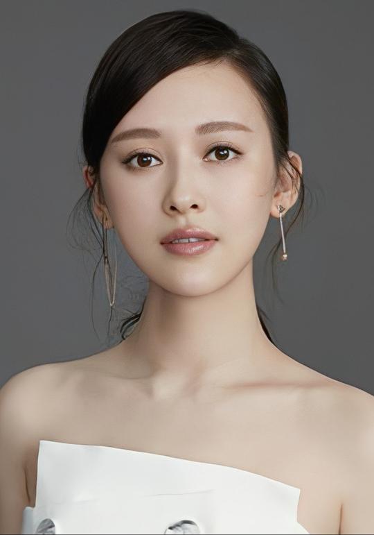 刘娜萍 Naping Liu