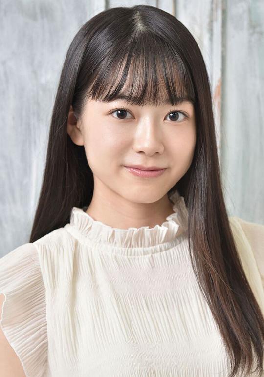 山田瑠瑠 Ruru Yamada
