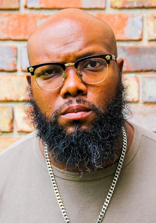 拉希姆·赖利 Rahiem Riley