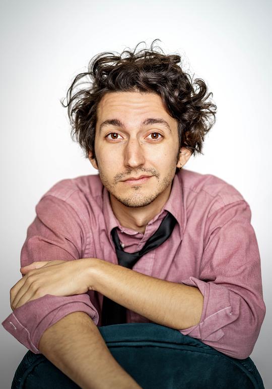 戴维·J·马尔 Davy J. Marr