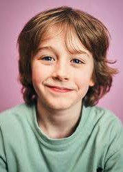 罗里·威尔莫特 Rory Wilmot