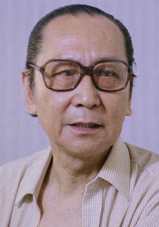 黄夏飞 Ha-Fei Wong