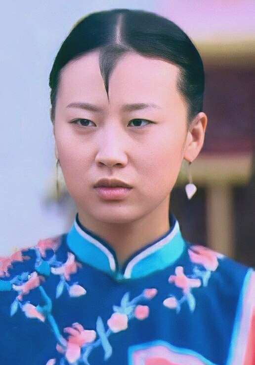 马秀