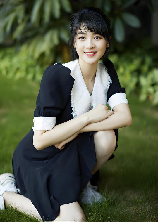 徐思祁  Xu Siqi