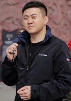 陈里洋 Liyang Chen