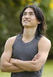 雷·戈德歇尔 Ray Godshall Sr.