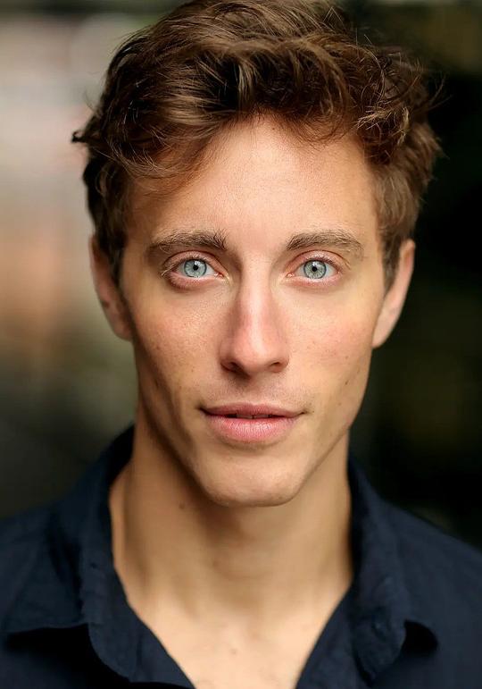 萨姆·伍尔夫 Sam Woolf