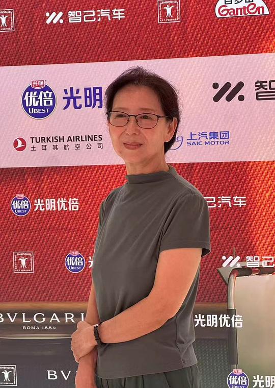 张英伟 Yingwei Zhang