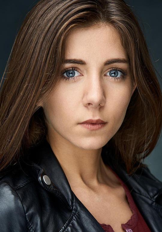 玛克辛·丹尼斯 Maxine Denis