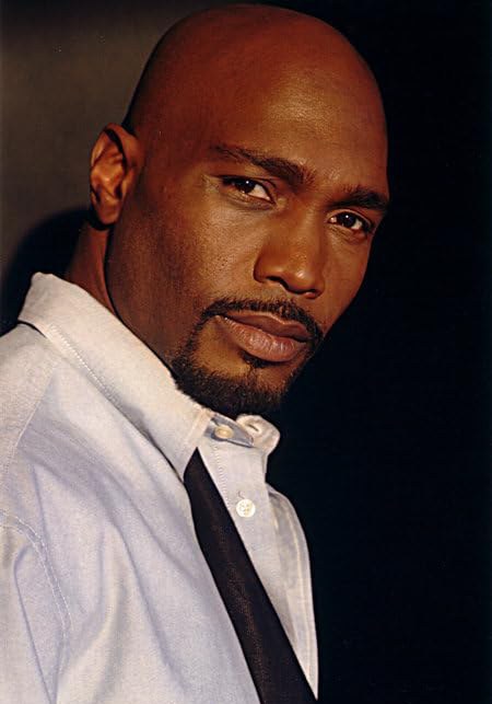 詹姆斯·布莱克 James Black