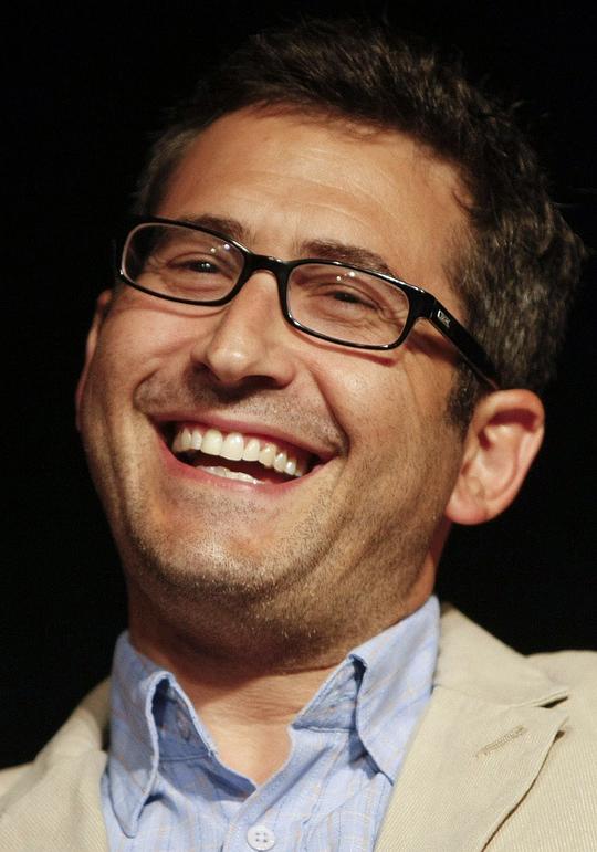 山姆·塞德 Sam Seder