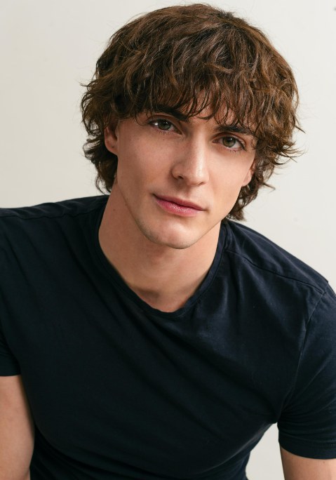 卡登·康纳斯 Kaden Connors