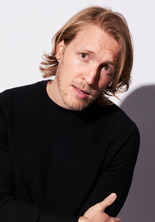 迈克尔·里根 Michael Reagan