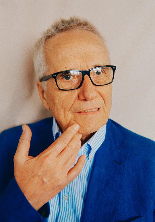 马可·贝洛基奥 Marco Bellocchio